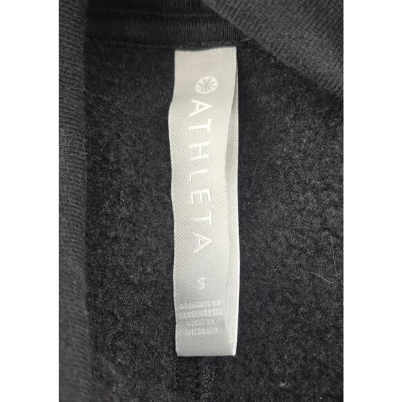 Athleta 24/7 Funnel Neck Sweatshirt - Picture 4 of 5